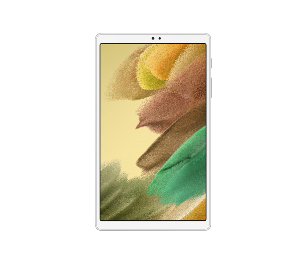 Samsung Galaxy Tab A7 Lite T220 WiFi 3/32GB srebrny - 635656 - zdjęcie 2